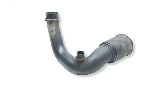 Jaguar XF X250 Air intake hose/pipe CX239C602AA