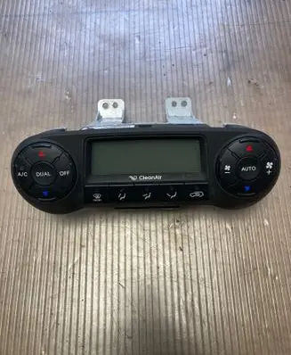 Hyundai ix35 Climate control unit A2C85435202 150312
