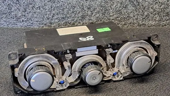 Climate control unit