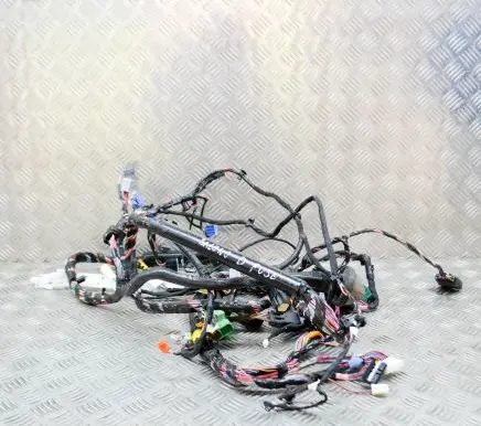 Tesla Model S Other wiring loom 7075129030