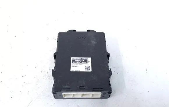Toyota Prius+ (ZVW40) Gearbox control unit/module 8953576010 0791003661