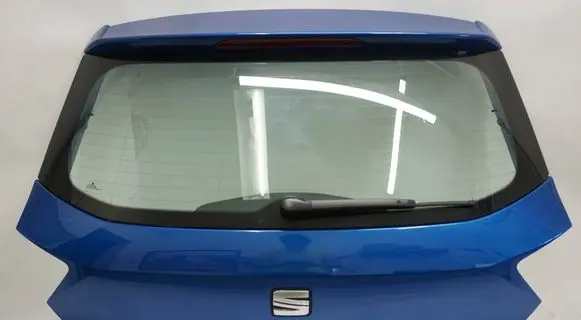Seat Ibiza V (KJ) Tailgate/trunk/boot lid 6F0827023D