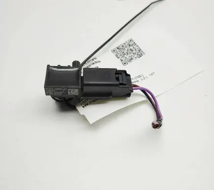 Ford Ranger Airbag deployment crash/impact sensor FR3T14B006AA