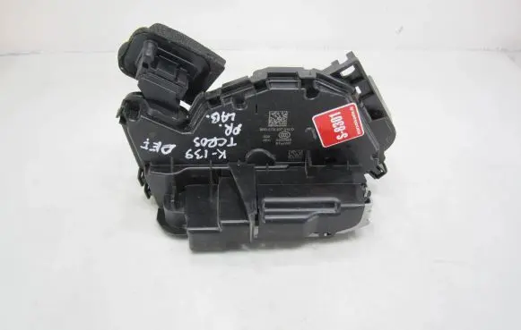 Volkswagen T-Cross Front door lock 5TB837016D A046465 SIVPV07