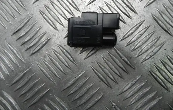 Lexus RX 450H Interior temperature sensor 35800870 X3558