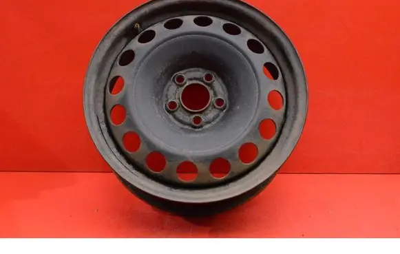 Volkswagen Golf IV R18 forged rim 1J0601027L