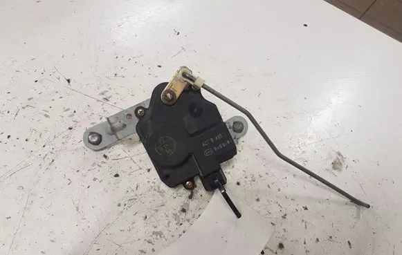 KIA Carens I Central locking motor 