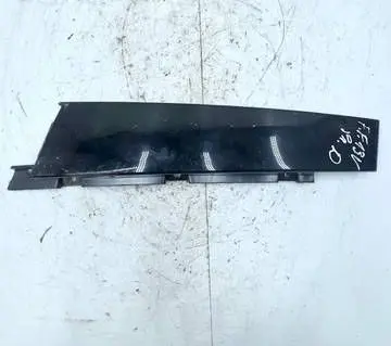 Ford Fusion II Front door glass trim molding ES73F20898CAW