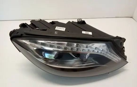 Mercedes-Benz S W222 Headlight/headlamp 0301276232 LE11A6268 33243325