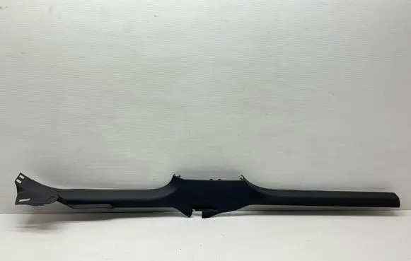 Volkswagen PASSAT B8 USA Front sill trim cover 561853371C