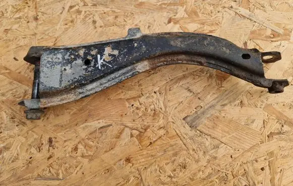 Volvo V70 Rear suspension control arm 