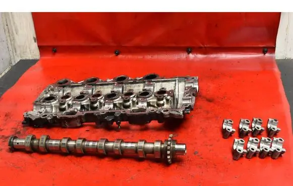 Citroen Xsara Picasso Rocker cam cover 9644994680