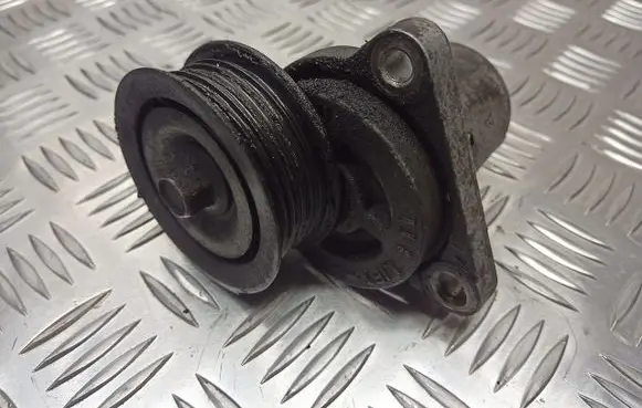 Mazda CX-7 Timing belt tensioner 