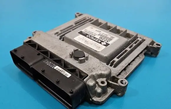 Hyundai i20 (PB PBT) Engine control unit/module ECU 3911003345 IMPRK1583761
