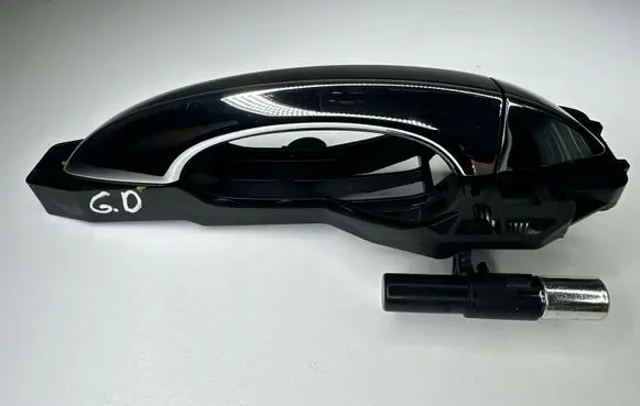 MG EHS Rear door exterior handle
