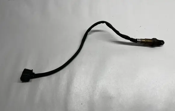 Mercedes-Benz C W204 Lambda probe sensor 0045420818