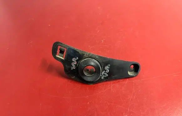 BMW X5 G05 Rear parking sensor holder (PDC) 7429445 51127429445