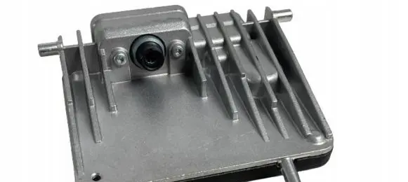 Mercedes-Benz B W247 Windshield/windscreen camera A2479002908