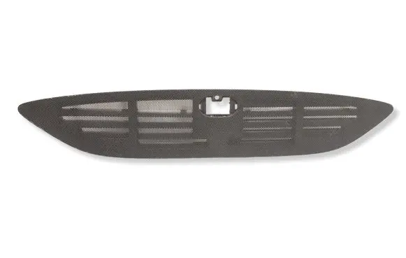 Volkswagen PASSAT B7 Other dashboard part 3C0819153B