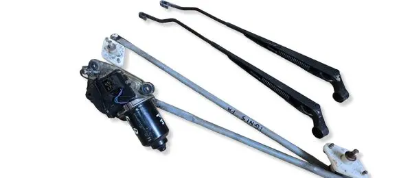 Suzuki Ignis Front wiper linkage and motor 0590507952 3810180G01 3810280G00