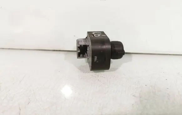 Audi A6 S6 C6 4F Wing mirror switch 8E0959565 PBTPG720