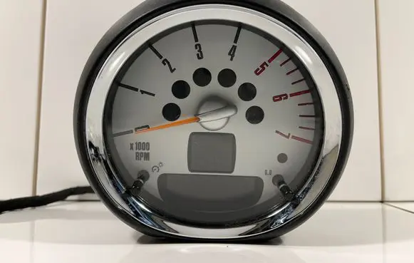 Mini One - Cooper R57 Tachometer 9232446 BM0505554