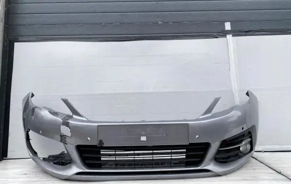 Peugeot 308 Front bumper AA38247568