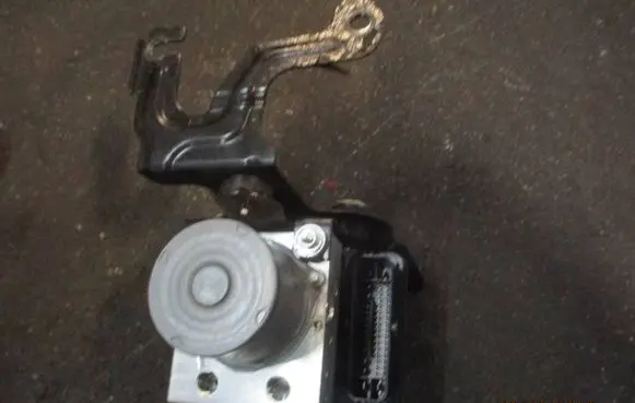 Jaguar F-Type ABS Pump 0041231941 HX7314F447BF 269692