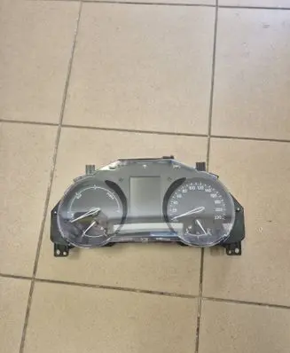 Speedometer (instrument cluster)