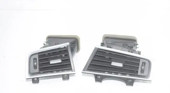 BMW 5 GT F07 Dashboard side air vent grill/cover trim 9142583 64229142583 9142582