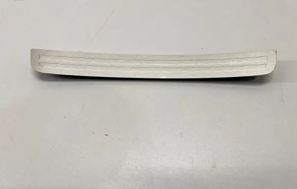 Mini Cooper Countryman F60 Rear sill trim cover 7406372