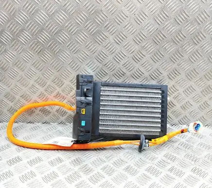 Tesla Model X Electric cabin heater radiator 108950600E