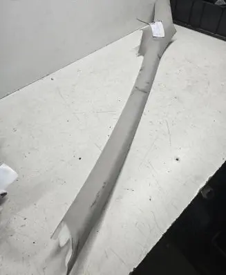 Citroen C4 I Picasso (A) pillar trim 9654123177