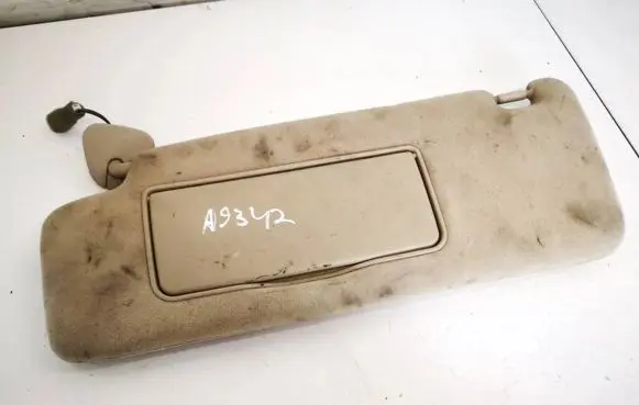 Lexus RX 300 Sun visor