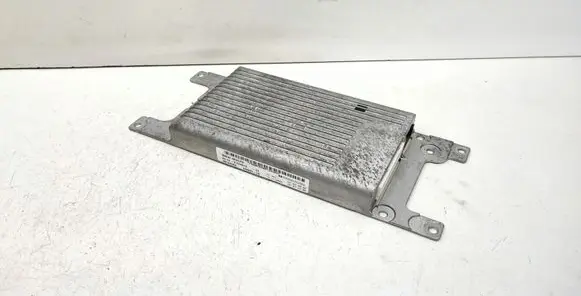 BMW X1 E84 Bluetooth control unit module 9224673