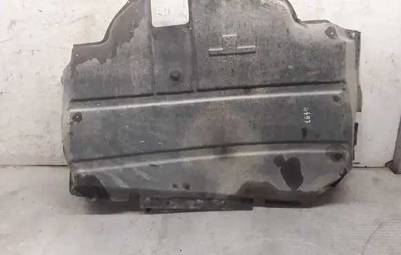 Volkswagen Sharan Engine splash shield/under tray 