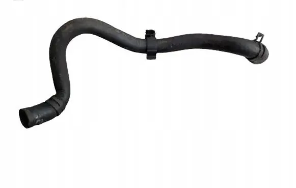Volkswagen Sharan Engine coolant pipe/hose 7M3121063K