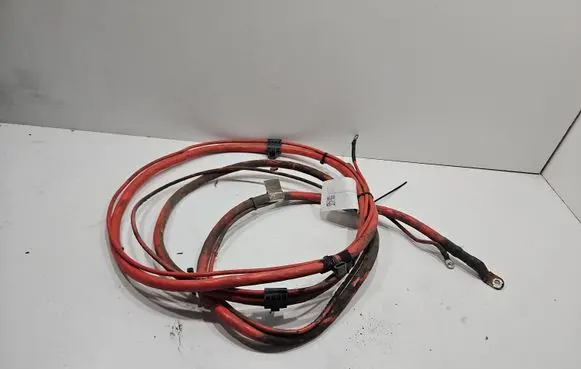 BMW X1 E84 Positive cable (battery) 9207515
