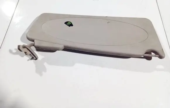 Renault Kangoo II Sun visor