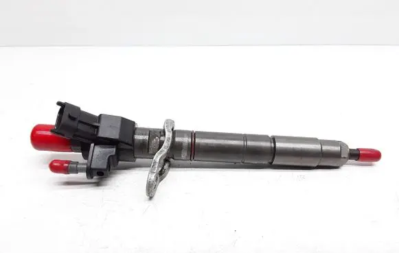 Volvo XC70 Fuel injector 0445116081