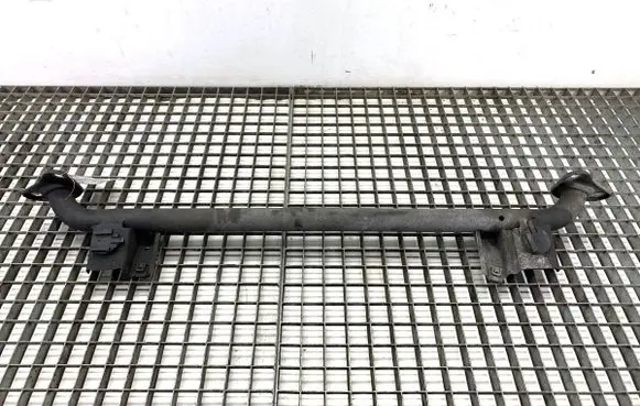 Mercedes-Benz ML W166 Radiator support slam panel 