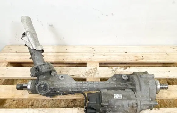 BMW 3 E92 E93 Steering rack 32106872479 6872479 7802277243