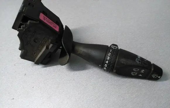 Ford Mondeo Mk III Wiper control stalk 1S7T17A553DC