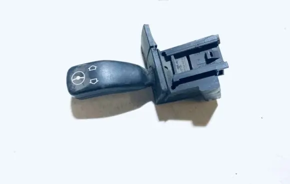 BMW X5 E53 Steering wheel adjustment switch 8373901 lk01800000