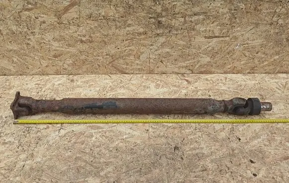 Suzuki Grand Vitara II Rear driveshaft/prop shaft