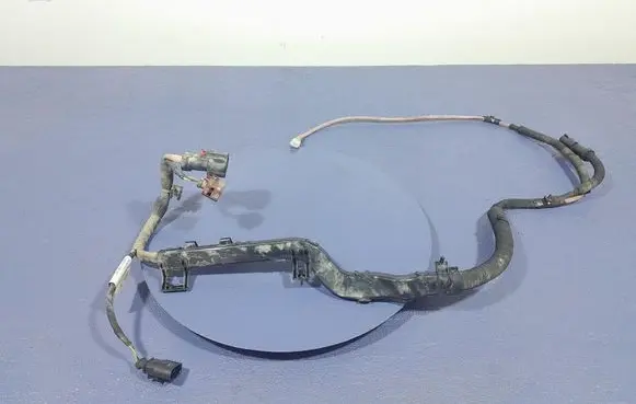 Audi Q7 4L Other wiring loom 4M1971111G