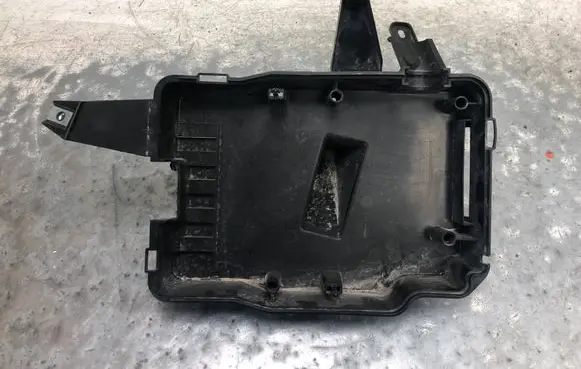 Ford Kuga II Interior heater climate box assembly housing FV4112A659ACBILI FV4112A659AC