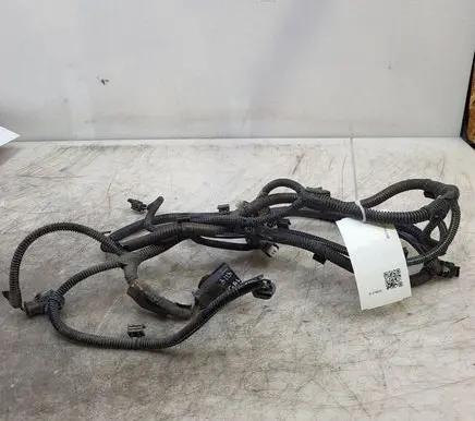 Peugeot 2008 II Parking sensor (PDC) wiring loom