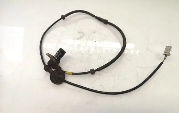 Volkswagen Golf I ABS rear brake sensor 9566026000