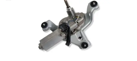 Hyundai i40 Rear window wiper motor 987003Z000